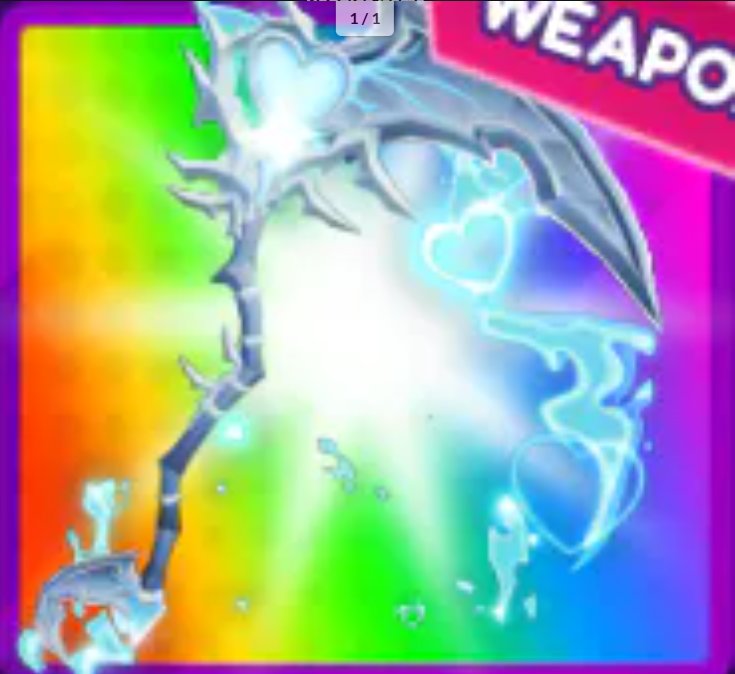 ‼️ SIPHON SCYTHE‼️100% LEGIT🟩 FAST AND TRUSTED 🟩