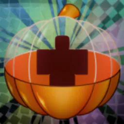 All Star Tower Defense X>Capsules>50x Pumpkin Capsule