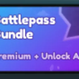 🔥Battlepass Bundle🔥4999R 💯