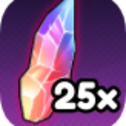 25x🔴🔴Trait Crystals 🔴🔴 2399R