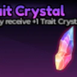 1x🔴🔴Trait Crystal 🔴🔴114R
