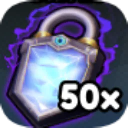 🔴🔴50 Stat Locks 🔴🔴999R