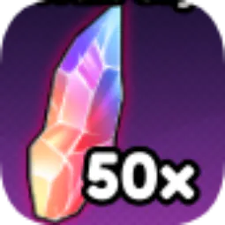 50x🔴🔴Trait Crystals 🔴🔴 4299R