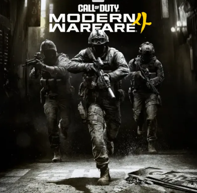 MW4 Bot Lobby - 1 Hour