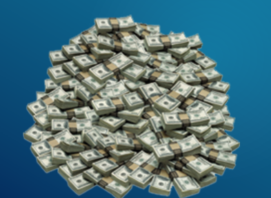 1000000 CASH / 1M CASH - BIKE UNIVERSE 439R