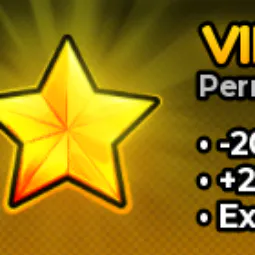 VIP【399R】