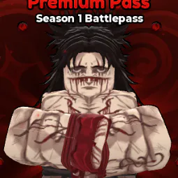 Premium Pass [999R]