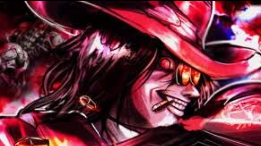 VIP - Anime Last Stand