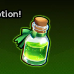 Luck Potion [149R]