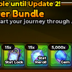 Starter Bundle [249R]