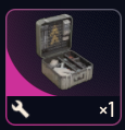 Complex Gun Parts
