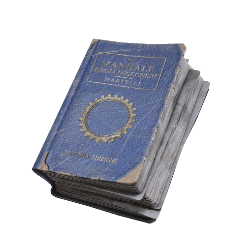 Exodus Technical Handbook