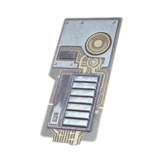 ARC Data Module