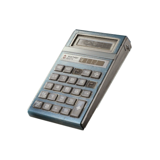 Calculator