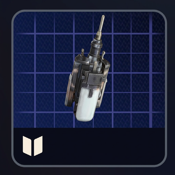 Emperor Gateway Conduit Blueprint