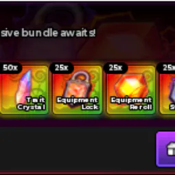 Anime Expeditions > Eclipse Bundle #1 (999R)