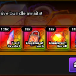 Anime Expeditions > Eclipse Bundle #2 (2999R)