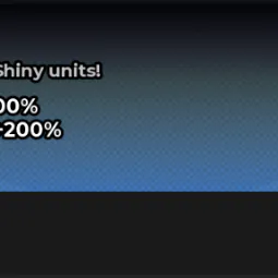 Anime Expeditions > Shiny Hunter(999R)