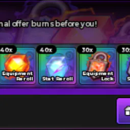Anime Expeditions > Infernal Bundle #2 (2999R)
