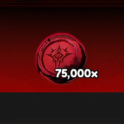Anime Expeditions > 75,000 Villain Coins(3999R)