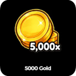 5000 Gold [49R] ⚡ Send via Gift 🎁 - Instant Delivery(24/7 Online 🚀)