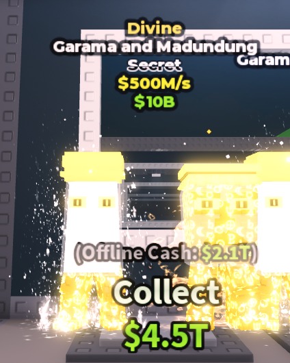 FAST RESPONSE | Divine Garama and Madundung $500M/s | 1000% SAFE 🔒 #5502