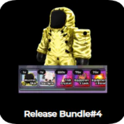 Release Bundle#4 [9999R] ⚡ Send via Gift 🎁 - Instant Delivery(24/7 Online 🚀)