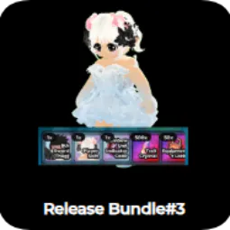 Release Bundle#3 [7999R] ⚡ Send via Gift 🎁 - Instant Delivery(24/7 Online 🚀)