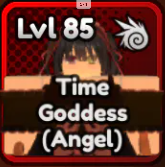 Evo Kurumi - Anime Last Stand