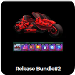 Release Bundle#2 [3999R] ⚡ Send via Gift 🎁 - Instant Delivery(24/7 Online 🚀)