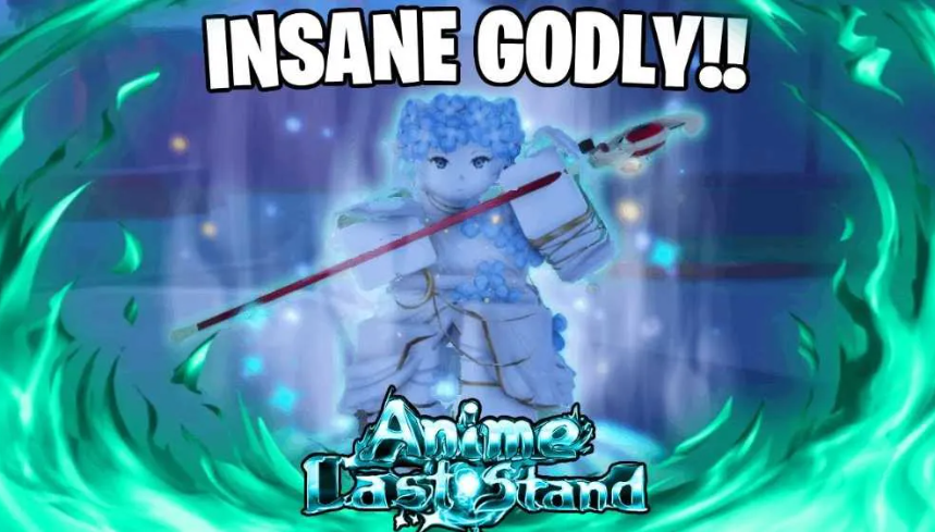 Shiny Frieren ( Full SSS Stats ) - Anime Last Stand