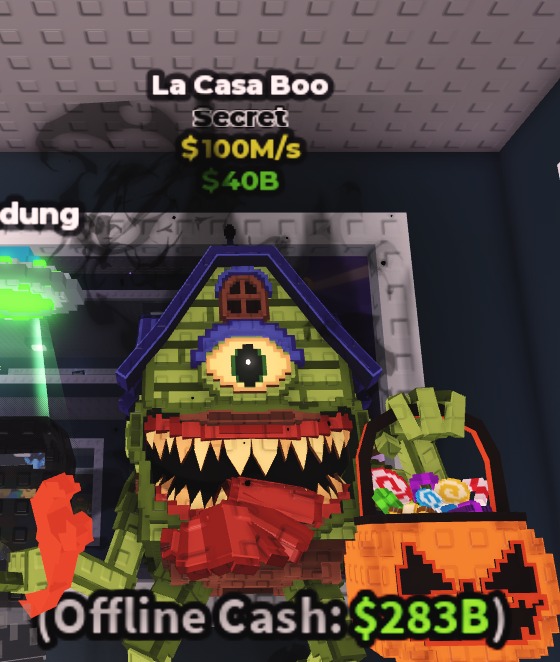 FAST RESPONSE | La Casa Boo $100M/s | 1000% SAFE 🔒 #5514