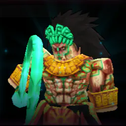 Villain Bundle #3