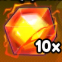 10 Equipment Rerolls [249R]