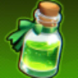 Luck Potion [149R]