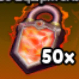 50 Equipment Locks [999R]