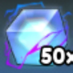 50 Stat Rerolls [999R]