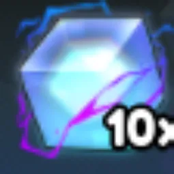 10 Stat Rerolls [249R]