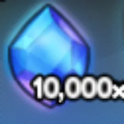 10000 Gems [1499R]