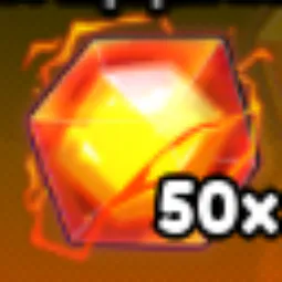 50 Equipment Rerolls [999R]