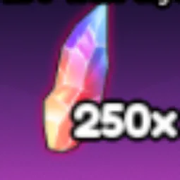 250 Trait Crystals [15999R]