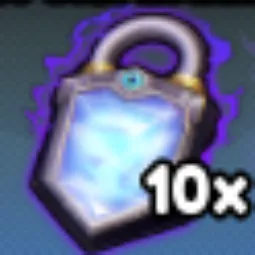 10 Stat Locks [249R]