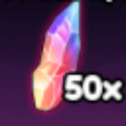 50 Trait Crystals [4299R]