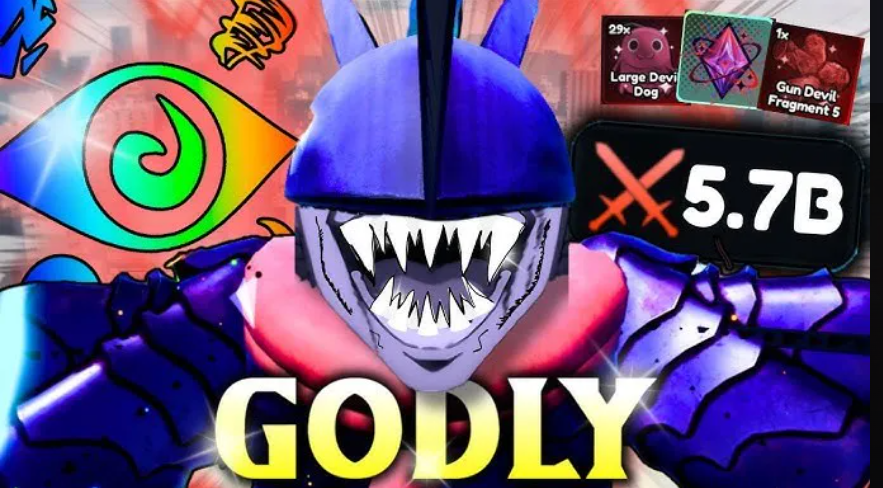 Obtain Godly Shinra - ALS Service | Anime Last Stand Service ( Account Login Required To Finish The Services )