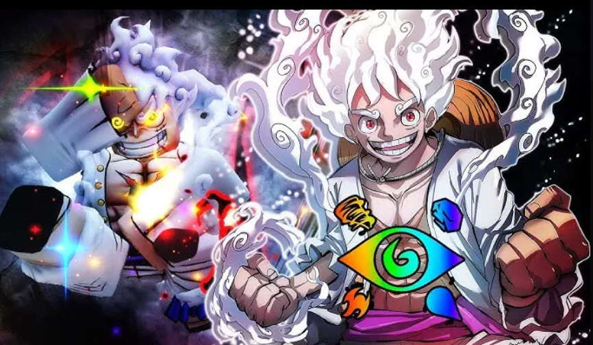 Obtain Godly Luffy ALS Service | Anime Last Stand Service ( Account Login Required To Finish The Services )