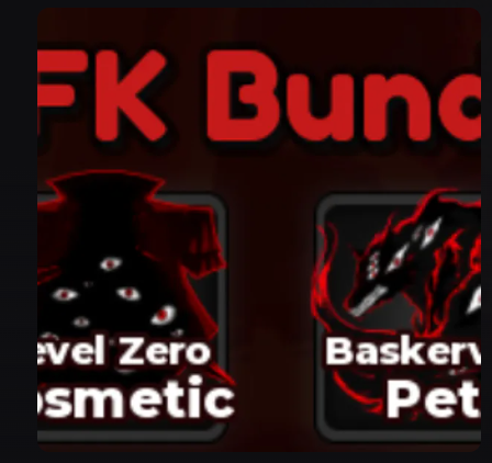 Anime Apocalypse>AFK Bundle