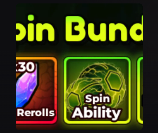 Anime Apocalypse>Spin Bundle
