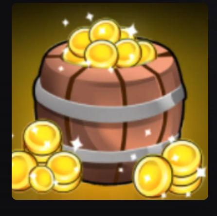 Anime Apocalypse>Coin Pack 3