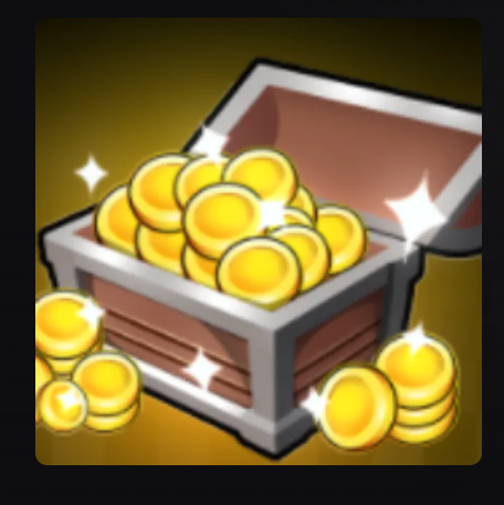 Anime Apocalypse>Coin Pack 4