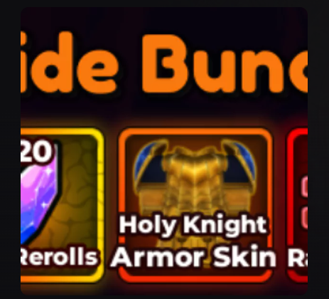 Anime Apocalypse>Pride Bundle